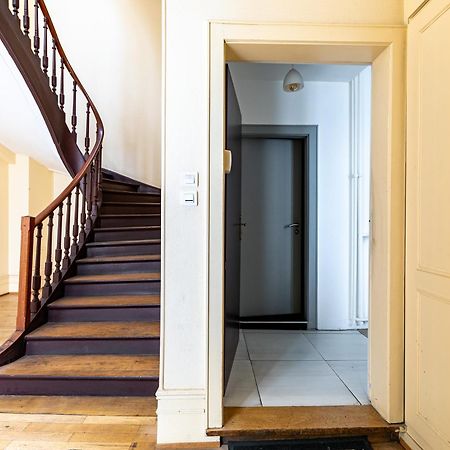 Logement Au Centre De ستراسبورغ المظهر الخارجي الصورة