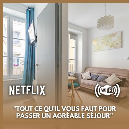 Logement Au Centre De ستراسبورغ المظهر الخارجي الصورة