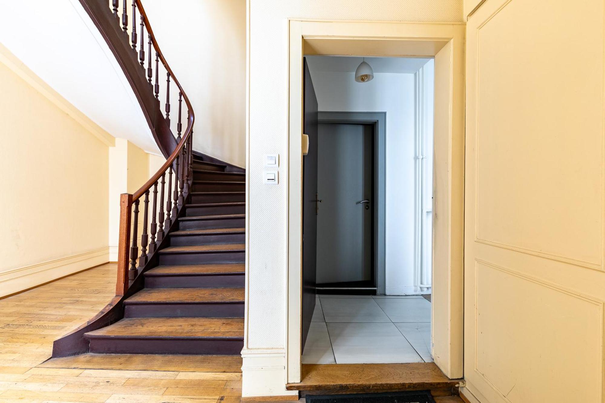 Logement Au Centre De ستراسبورغ المظهر الخارجي الصورة